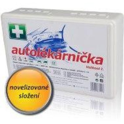 Autol�k�rna  283/2009 - NOVELIZOVAN� vyhl�kou �.283/2009