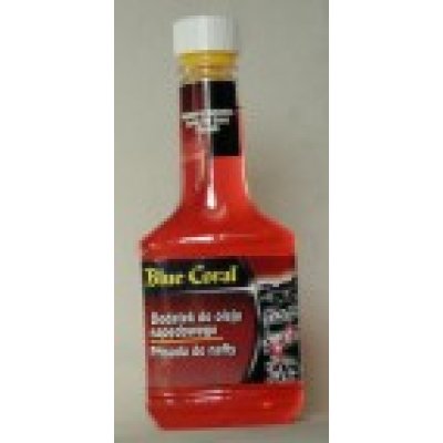 Blue CORAL p�ipravek k o�et�en� nafty  375 ml