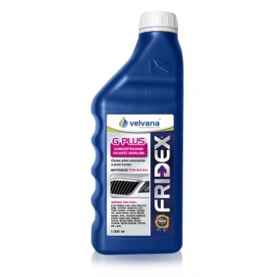 Velvana FRIDEX G PLUS 1 L
