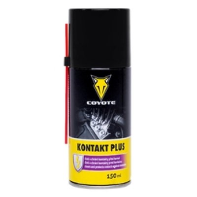 COYOTE Kontakt plus; (150 ml)