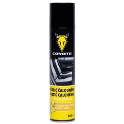 COYOTE Čistič čalounění pěnový; (300 ml)