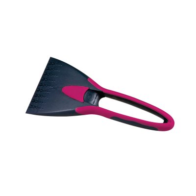 Škrabka 3D na led a námrazu