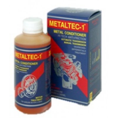 METALTEC - 1   250 ML