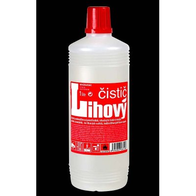 DF Lihový čistič (1L)