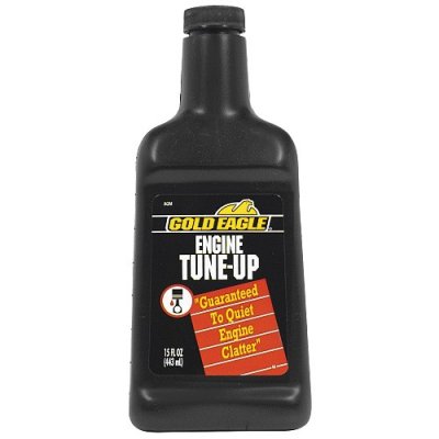 G.E. Kondicionér k motorovému oleji (443ml)