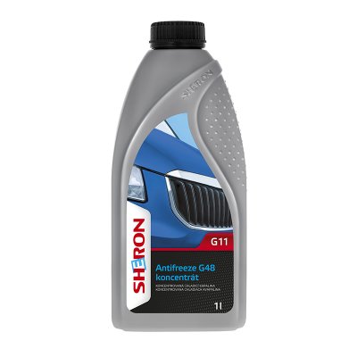 DF Antifreeze G11/G48 (1L)