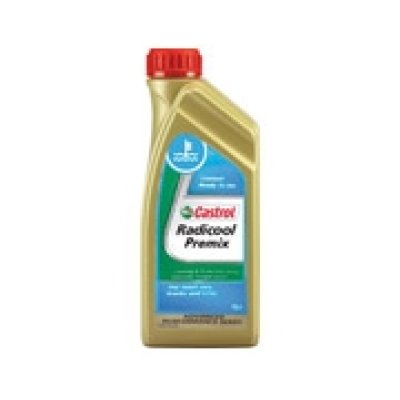 Castrol Radicool SF Premix 1L