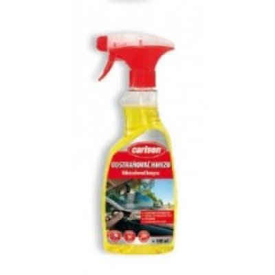CARLSON ODSTRAŇOVAČ HMYZU   500 ML