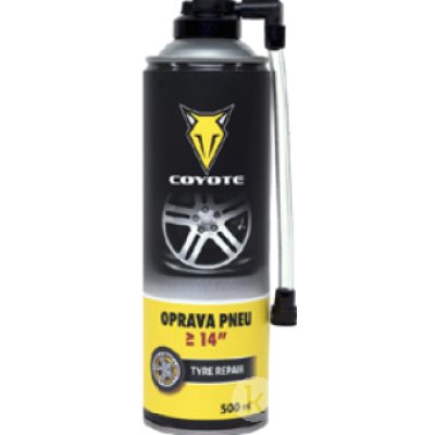 COYOTE Oprava pneu  500 ml