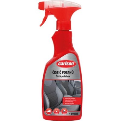 CARLSON ČISTIČ POTAHŮ   500 ML