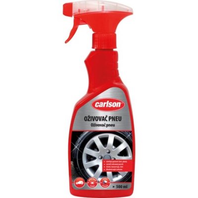 CARLSON OŽIVOVAČ PNEU   500 ML