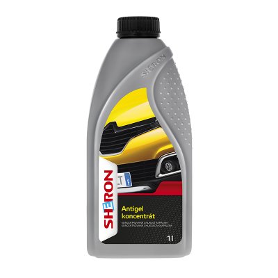 DF Antifreeze Antigel (1L)