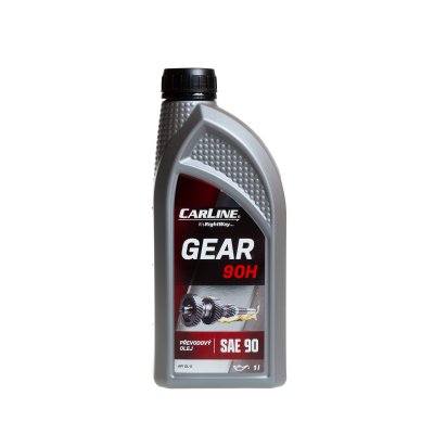 Carline GEAR 90H   1L