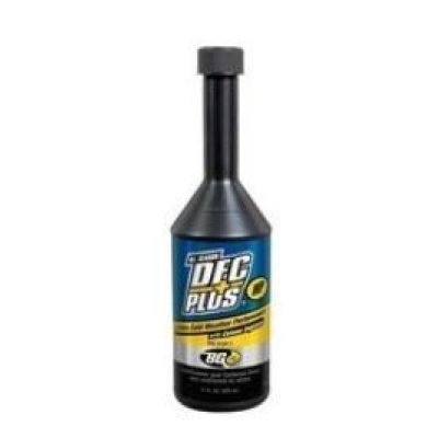 BG - aditivum do nafty  325 ML