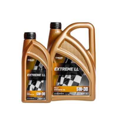 Carline Extreme LL 5W-30   1L