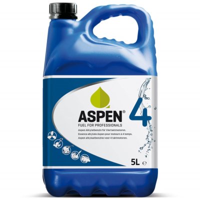 ASPEN 4   5 L