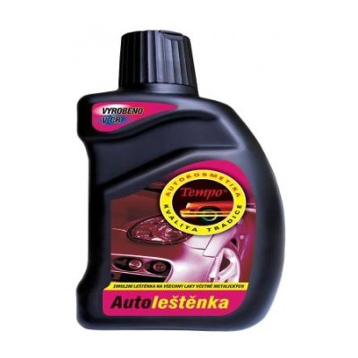 Druchema AUTOLEŠTĚNKA (300ml)