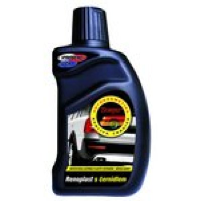 Druchema RENOPLAST s černidlem (300ml)