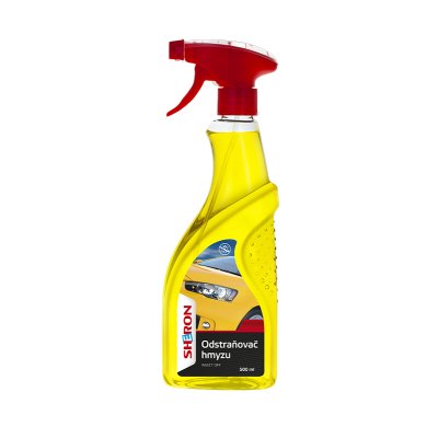 DF Odstraňovač hmyzu (500ml)
