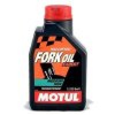 MOTUL Fork Oil Medium   10W (1L)