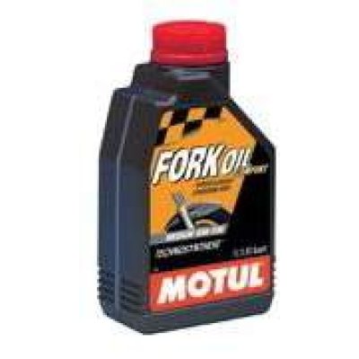 MOTUL Fork Oil Med./heavy 15W (1L)