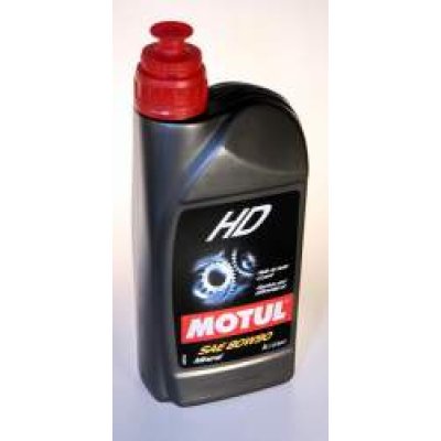 MOTUL HD   80W90 (1L/kg)
