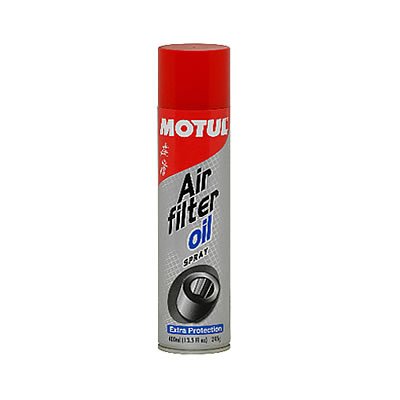MOTUL Air Filter Spray (0,4L)