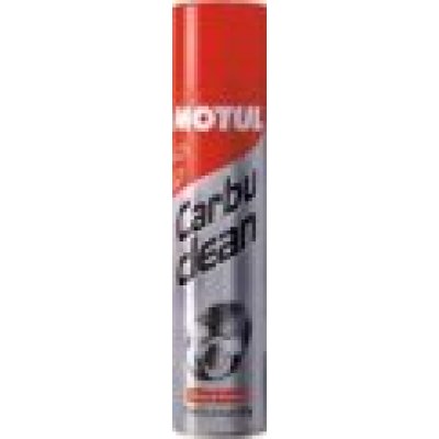 MOTUL Carbu Clean (0,4L)