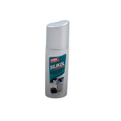 Silikol - silikol s houbičkou 80ml
