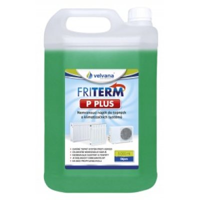 V. FRITERM P PLUS   5 L