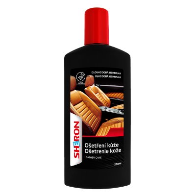 DF Ošetření kůže (250 ml)