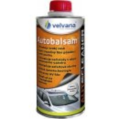 V. Autocleaner AUTOBALSAM   500 ML